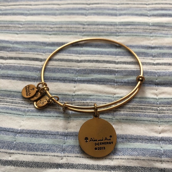 Alex and Ani - University of Delaware - Picture 2 of 2